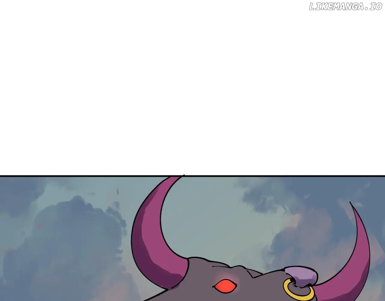 Era of the Haunted Chapter 425 - page 43